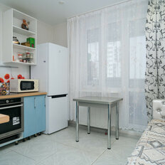 Квартира 48,8 м², 2-комнатная - изображение 5