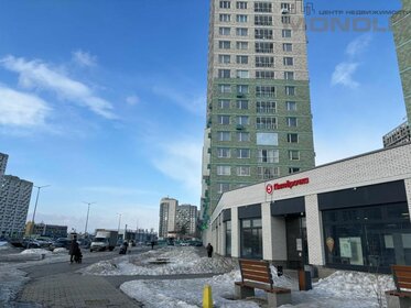 64,5 м², торговое помещение 83 850 ₽ в месяц - изображение 23