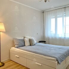 Квартира 45,6 м², 2-комнатная - изображение 4