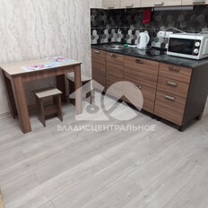 Квартира 27,5 м², студия - изображение 4