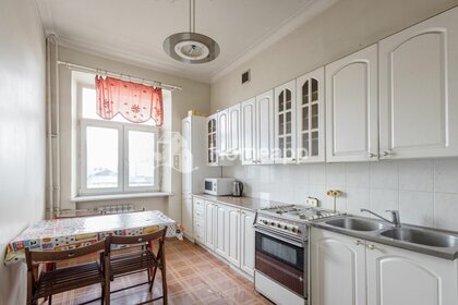 Купить квартиру с современным ремонтом и в новостройке в Ульяновске - изображение 1