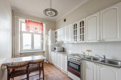 32,4 м², квартира-студия 3 500 000 ₽ - изображение 19