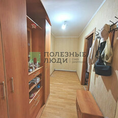 Квартира 58,3 м², 2-комнатная - изображение 4