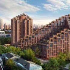 Квартира 94,2 м², 4-комнатная - изображение 1