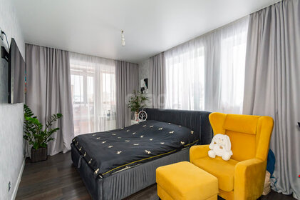 Купить двухкомнатную квартиру с балконом в Россоши - изображение 1