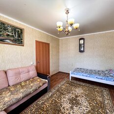 Квартира 38,1 м², 1-комнатная - изображение 3