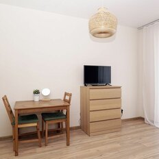 Квартира 30,7 м², студия - изображение 3