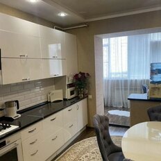 Квартира 59 м², 2-комнатная - изображение 2