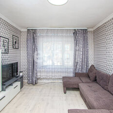 Квартира 59,2 м², 2-комнатная - изображение 1