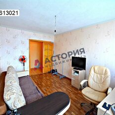 Квартира 54 м², 2-комнатная - изображение 2