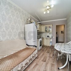 Квартира 44 м², 1-комнатная - изображение 4