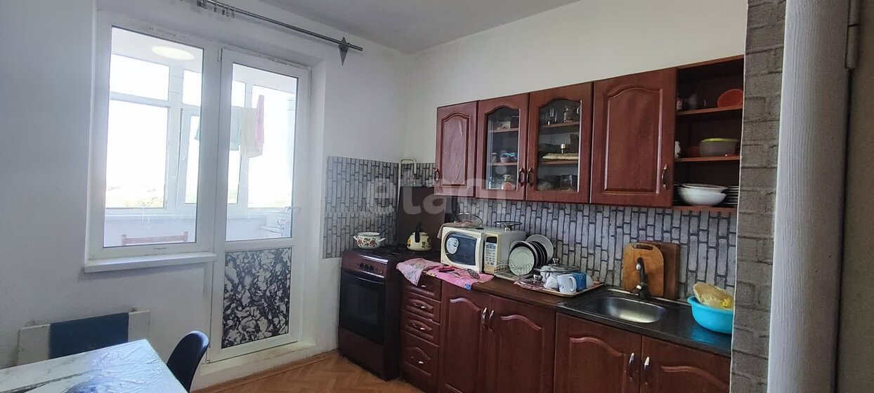 96,3 м², 4-комнатная квартира 10 500 000 ₽ - изображение 54