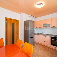Квартира 52,6 м², 1-комнатная - изображение 2