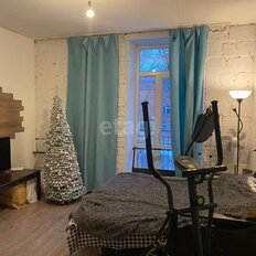Квартира 26,7 м², 1-комнатная - изображение 2