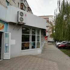 679 м², торговое помещение - изображение 1