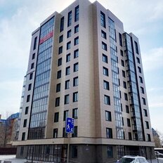 Квартира 89,2 м², 3-комнатная - изображение 2