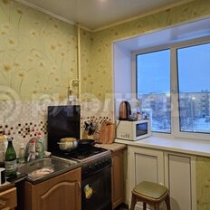 Квартира 30,3 м², 1-комнатная - изображение 5