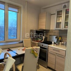 Квартира 29,3 м², 1-комнатная - изображение 1