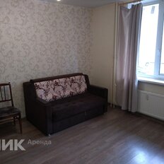 Квартира 26,8 м², студия - изображение 3