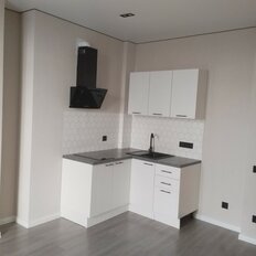 Квартира 23,5 м², студия - изображение 3