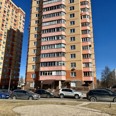 Квартира 115 м², 3-комнатная - изображение 2