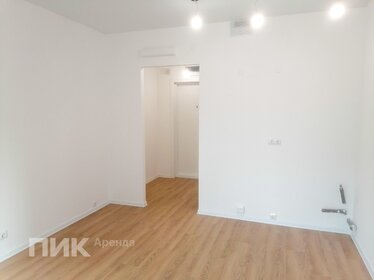 19 м², 1-комнатная квартира 36 800 ₽ в месяц - изображение 9