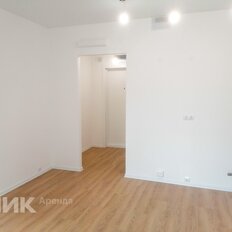 Квартира 19,7 м², 1-комнатная - изображение 4