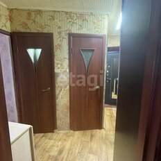 Квартира 40,4 м², 2-комнатная - изображение 5