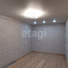 Квартира 29,5 м², 1-комнатная - изображение 5