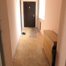 Квартира 117,9 м², 3-комнатная - изображение 2