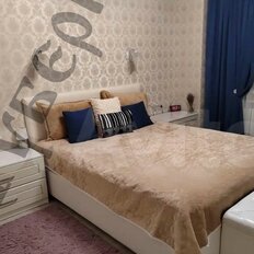 Квартира 60,6 м², 2-комнатная - изображение 1