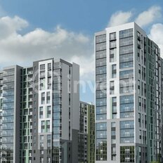 Квартира 41,6 м², 1-комнатная - изображение 4