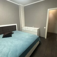 Квартира 60 м², 2-комнатная - изображение 2