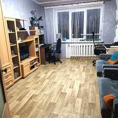 Квартира 63 м², 3-комнатная - изображение 2