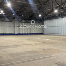 770 м², помещение свободного назначения - изображение 2