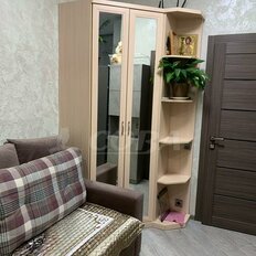 Квартира 30 м², 1-комнатная - изображение 3