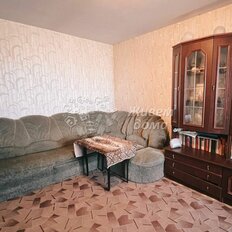 Квартира 31,8 м², 1-комнатная - изображение 3