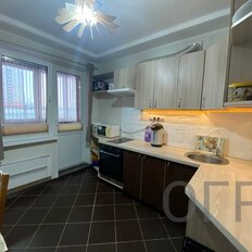 Квартира 39,9 м², 1-комнатная - изображение 4