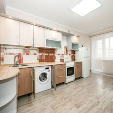 Квартира 46,5 м², 1-комнатная - изображение 2