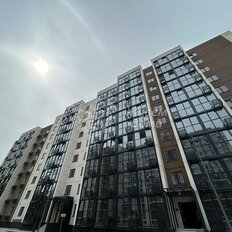 Квартира 40,4 м², 1-комнатная - изображение 4