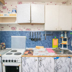 Квартира 28,7 м², 1-комнатная - изображение 5