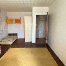 Квартира 28,6 м², 1-комнатная - изображение 3