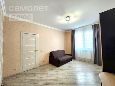 35 м², 1-комнатная квартира 6 289 000 ₽ - изображение 18