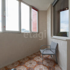 Квартира 40,5 м², 1-комнатная - изображение 5