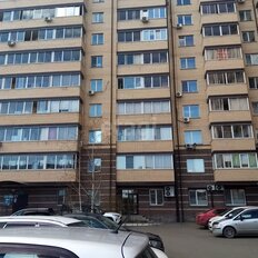 Квартира 30,3 м², 1-комнатная - изображение 1