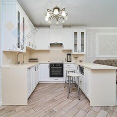 Квартира 88,5 м², 3-комнатная - изображение 3