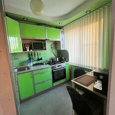 Квартира 29,6 м², 1-комнатная - изображение 1