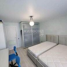 Квартира 130 м², 5-комнатная - изображение 4