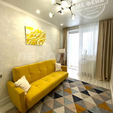 Квартира 27 м², 1-комнатная - изображение 2
