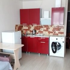 Квартира 22,8 м², 1-комнатная - изображение 2